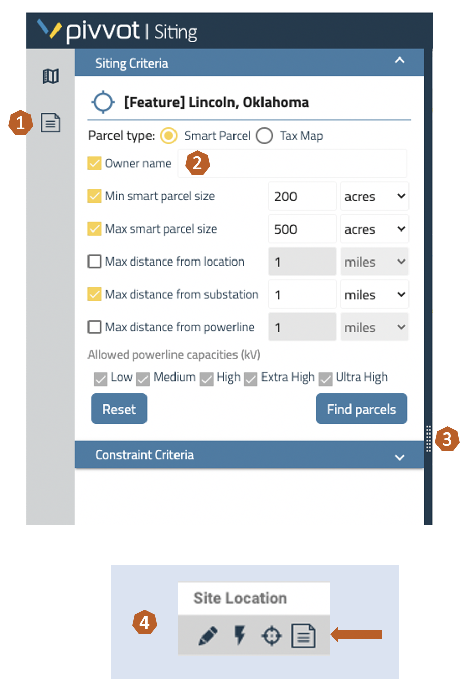 Pivvot-RealX Integration